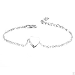 Trendy Jewelry Crochet Anklet Beach Round Bead