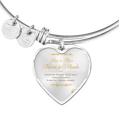 Siempre Contigo Bracelet