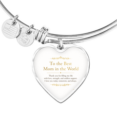 Forever With Me Bracelet