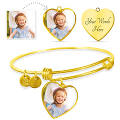 Siempre Contigo Bracelet