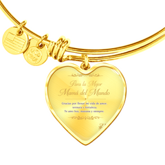 Siempre Contigo Bracelet