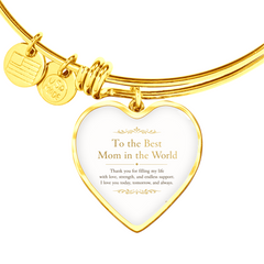 Forever With Me Bracelet