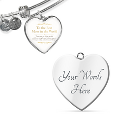 Forever With Me Bracelet