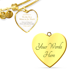 Forever With Me Bracelet