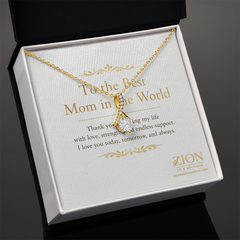 Elegant Mom Keepsake