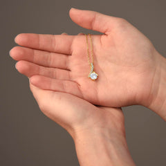 Elegant Mom Keepsake