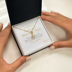Elegant Mom Keepsake