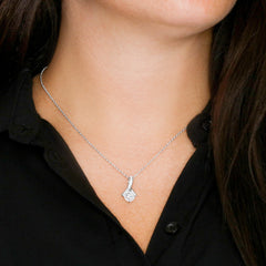 Elegant Mom Keepsake
