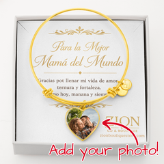 Siempre Contigo Bracelet
